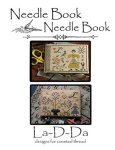 (image for) Needle Book Needle Book